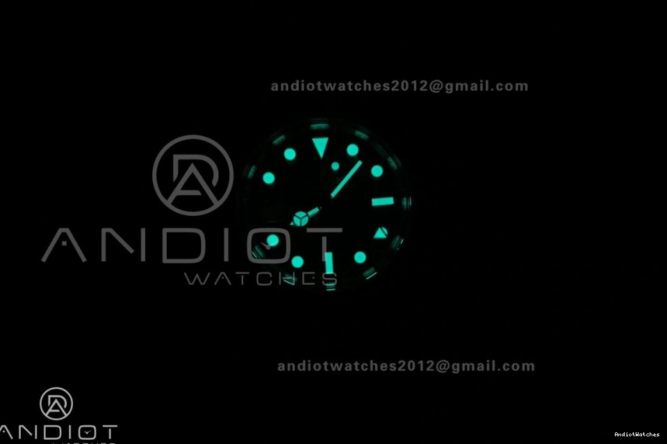 V 904L II LHD Sprite SH3285 New Best on SS Master 1:1 GMT ARF Jubilee VTNR 867 Edition 126729 Oyster Snug 0127